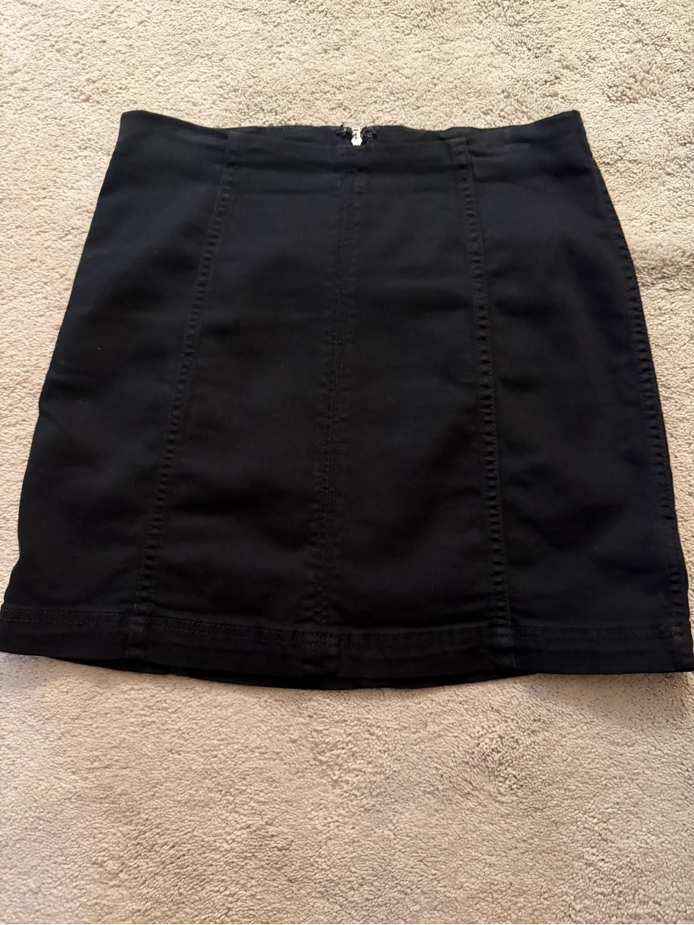 Free People Skirt